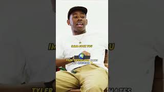 #TylerTheCreator hates this question 😅