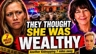 Nancy Guthrie — Things Are Getting CRAZY In Pima County!
