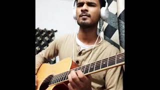 khairiyat pucho || guitar cover || Chhichhore
