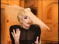 Lady Gaga Talks About The Polaroid Partnership With CNBC