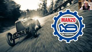 Vorstellung Roll-Rennstrecke® Autodromo Nazionale di Manzo [DR!FT][Sturmkind]