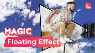 How to Create Magic Floating Effect (InShot Tutorial)