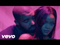 Download Rihanna - Work (Explicit) ft. Drake (Lyric Video) In Mp4 3Gp Full HD Video