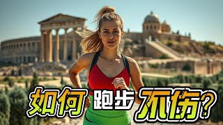 RN549：如何跑步不伤？｜How to Run Without Injury？