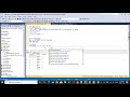 SQL Query | Split concatenated string into columns | STRING_SPLIT function