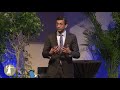 Raj Chetty - Improving Equality of Opportunity: New Insights from Big Data