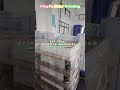 Book Printing House Workshop Machines King Fu Printer Color Printing