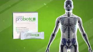 Probiotic US EN