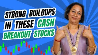 StockPro | CASH BREAKOUT STOCKS ON RADAR