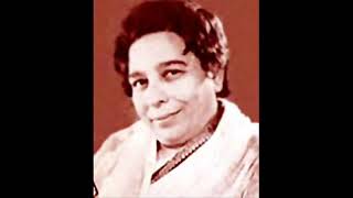 Jat Palle Pe Gaya Shamshad Begum Music By Sardul Kwatra Film Vanjara