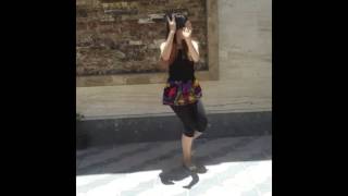 Beautiful Dance by Persian Girl - Raghs Irani - رقص زیبای دختر ایرانی Beautiful Dance by Persian Girl - Raghs Irani - رقص زیبای دختر ایرانی