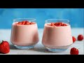 how to make homemade strawberry yogurt reduced sugar flavoured yogurt recipe