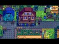 【ポンスタ】stardew valley expanded 家に地下室を！そろそろ結婚できるんじゃない！？ mod＃３９　2年目夏‼【stardewvalley】【スタバレ】