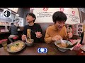 【魂心家】三重大生行きつけのラーメン屋行ってきた！【ぼndsさんコラボ】