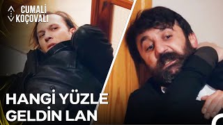 Selim'e Hoş Geldin Hediyesi Verdim