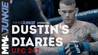 Dustin's Diaries | teaser
