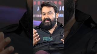 അഭിനയിക്കുമ്പോൾ ഞാൻ വേറെ ഒരാളാകും 😳 Mohanlal Exclusive Interview Variety Media