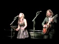 Falling, The Civil Wars Live at UNA, 10-1-12