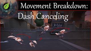 Movement Breakdown: Dash Cancels (aka shorthop)