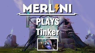 [Merlini's Catalog] Tinker on 02.05.2015 [ARDM]