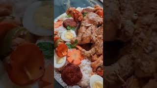 New seen Food Bucket আপুর ফুড আমার অনেক অনেক বেশি পছন্দ। অনেক ধন্যবাদ আপু খুব মজা