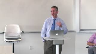 Bryan Caplan: "The Case Against Education"