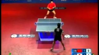 Best Of Harmony China Open 2011