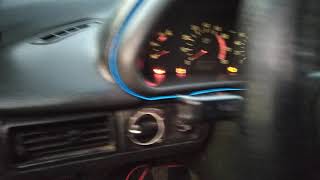 lada vaz 21015 start stop xodlanma