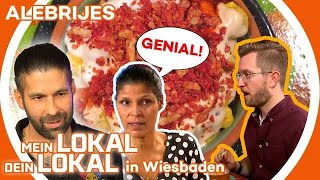 KÄSE aus 🍠?! 😲 Erlebt David Punkteflut? | 2/2 | Mein Lokal, Dein Lokal