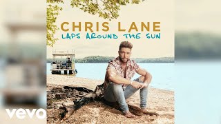 Chris Lane - I Don't Know About You (Audio)