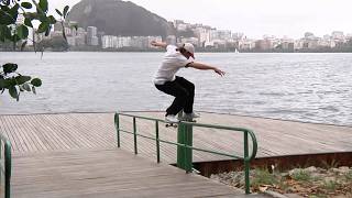 Titi Gormit's "Hideout" Part