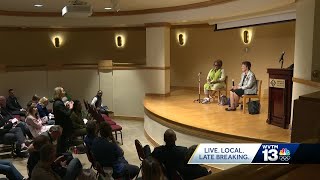SPLC's critical memory tour highlights unity and historical perspective
