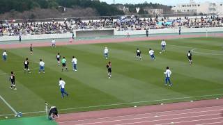 2011.02.20 トレーニングマッチ 清水エスパルス0-2横浜F･マリノス03