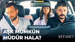 Alp ve Meltem'in En Mutlu Günü - Kefaret 30. Bölüm