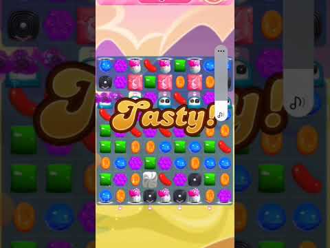 Candy Crush saga etapa 348