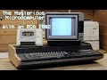 Homebrew Computing and the RCA 1802