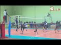 sl police vs nysc munchee national super league 2024 set 1