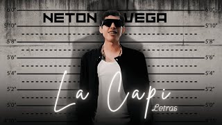 La Capi Neton Vega Video Lyrics Chords Chordify