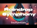 Raindrop symphony / soulful music #music #trending #soulfulmusic