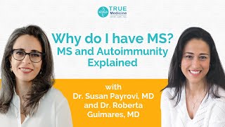 Why Do I Have MS - MS and Autoimmunity Explained
