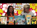 We Tried the Most Popular Snacks from Hawaii | Snackcrate