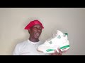 my top 10 best and worst air jordan 4 colorways 2024