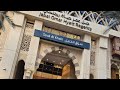 Hotel Near Masjid Haram 🇸🇦 | Jabal Omar Hyatt Regency 🇸🇦 | Review #Umrah