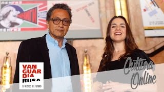 Cultura Online - Vanguardia Rusa