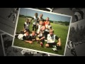 Whiteley Wanderers Under 11's Slideshow