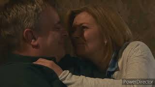 Coronation Street - Leanne and Steve Enjoy Each Other Company (29th January 2025)