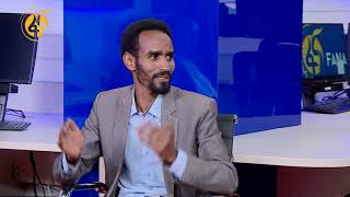 ከፈንቅል አስተባባሪዎች ጋር የተደረገ ቆይታ #ዙሪያ መለስ