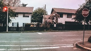 Understanding Flashing Red Lights at Intersections