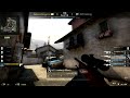 nip vs astana dragons eswc 2013 inferno game 2