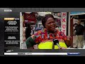 Rising tensions over KZN undocumented migrants